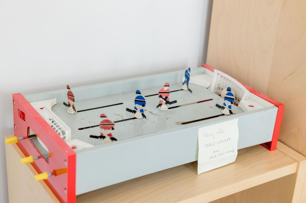 부다페스트 Live Like A Local At The Rustic Hockey Hut 아파트 외부 사진